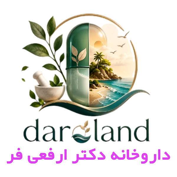 داروخانه دکتر ارفعی‌فر