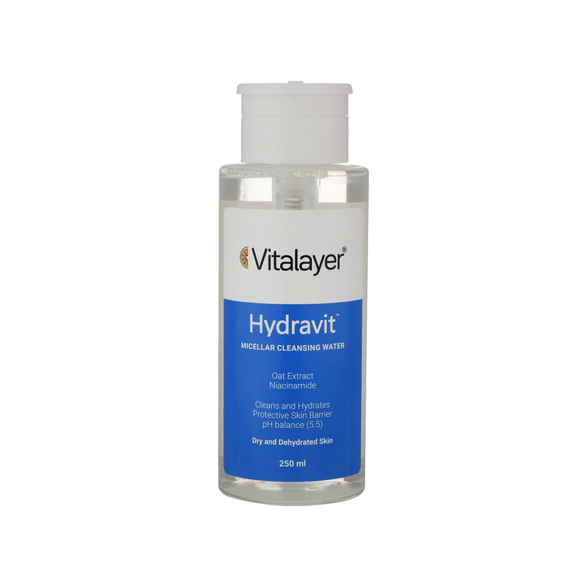 میسلار واتر Hydravit حجم 250میل