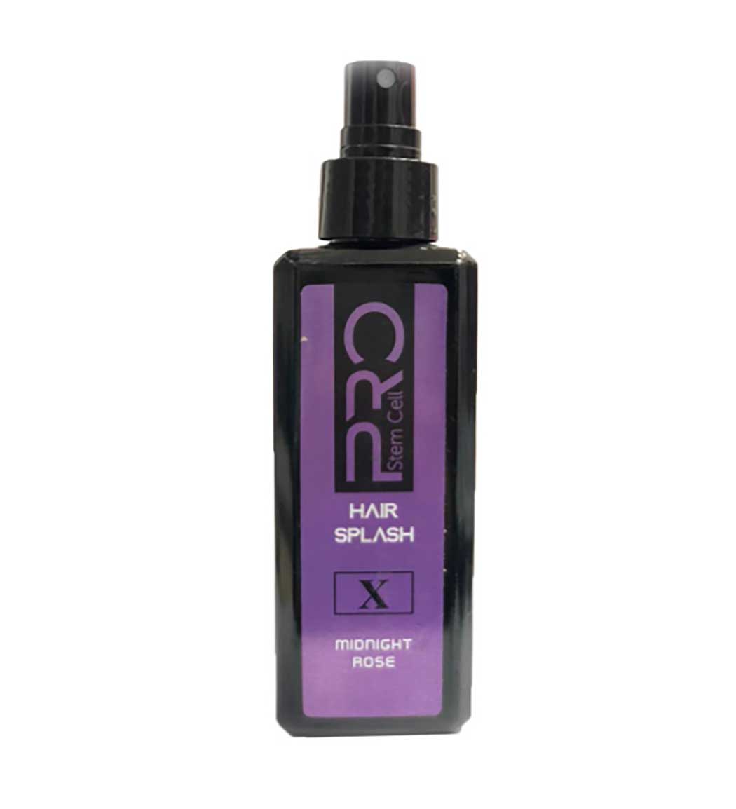 عطرمو میدنایت رز حجم 130 میل Stem Cell Midnight Rose Hair Perfume 130 ml