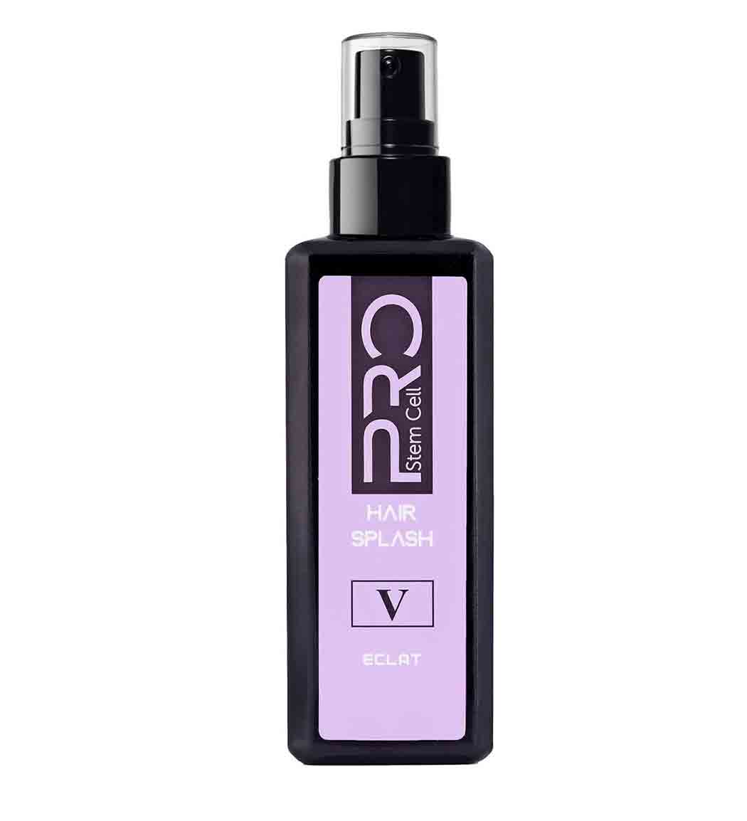عطرمو اکلت حجم 130 میل Stem Cell Éclat Hair Perfume 130 ml
