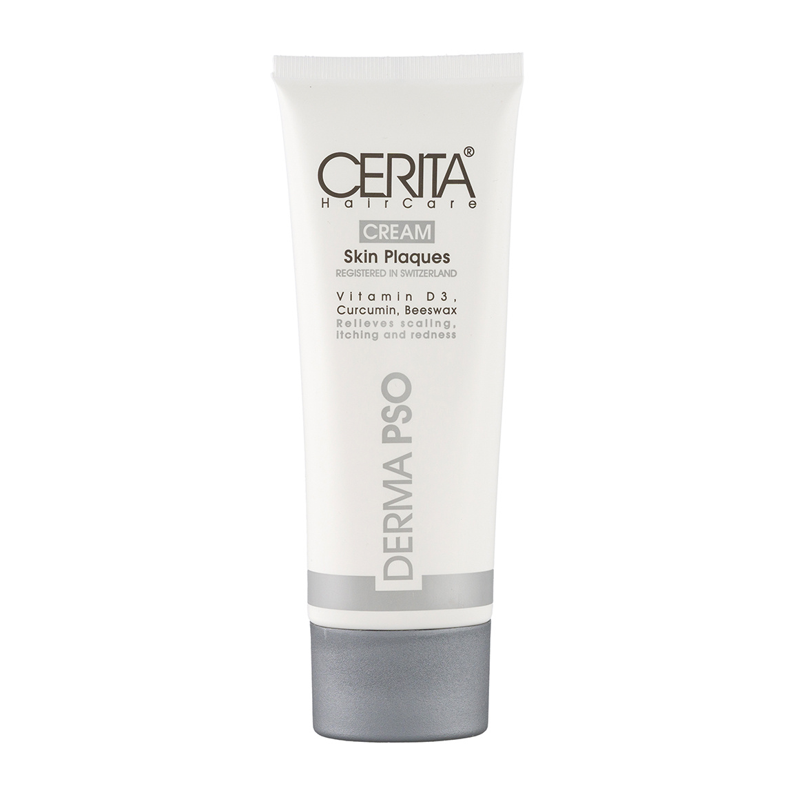 کرم پسوریازیس Cerita Derma Pso Skin Plaques Cream