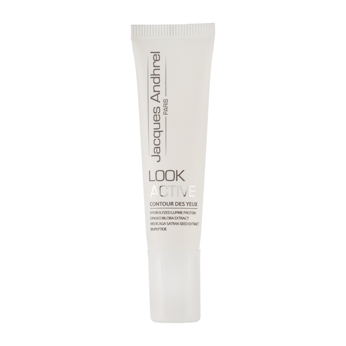 کرم دور چشم  لوک Jacques andhrel paris Look Active Eye Contour