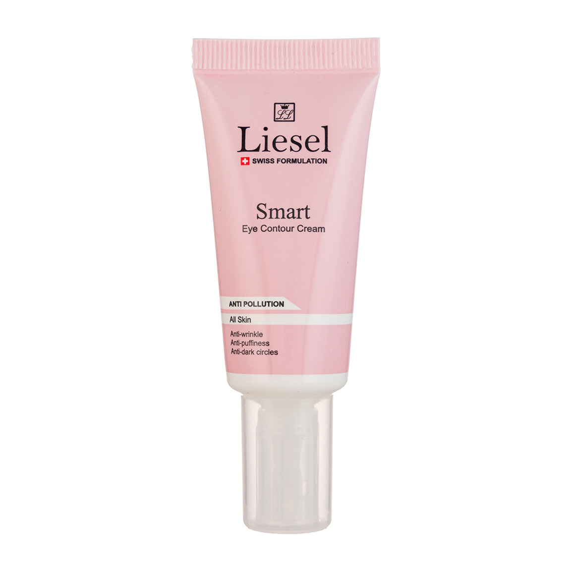 کرم دور چشم اسمارت 20 میل Liesel Smart Eye Contour Cream 20ml