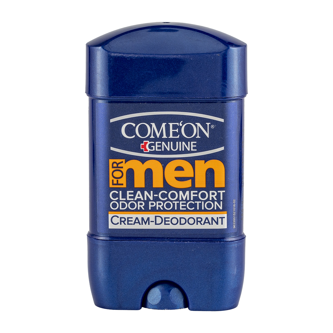 ژل دئودورانت مردانه مدل Clean Comfort حجم 75میل