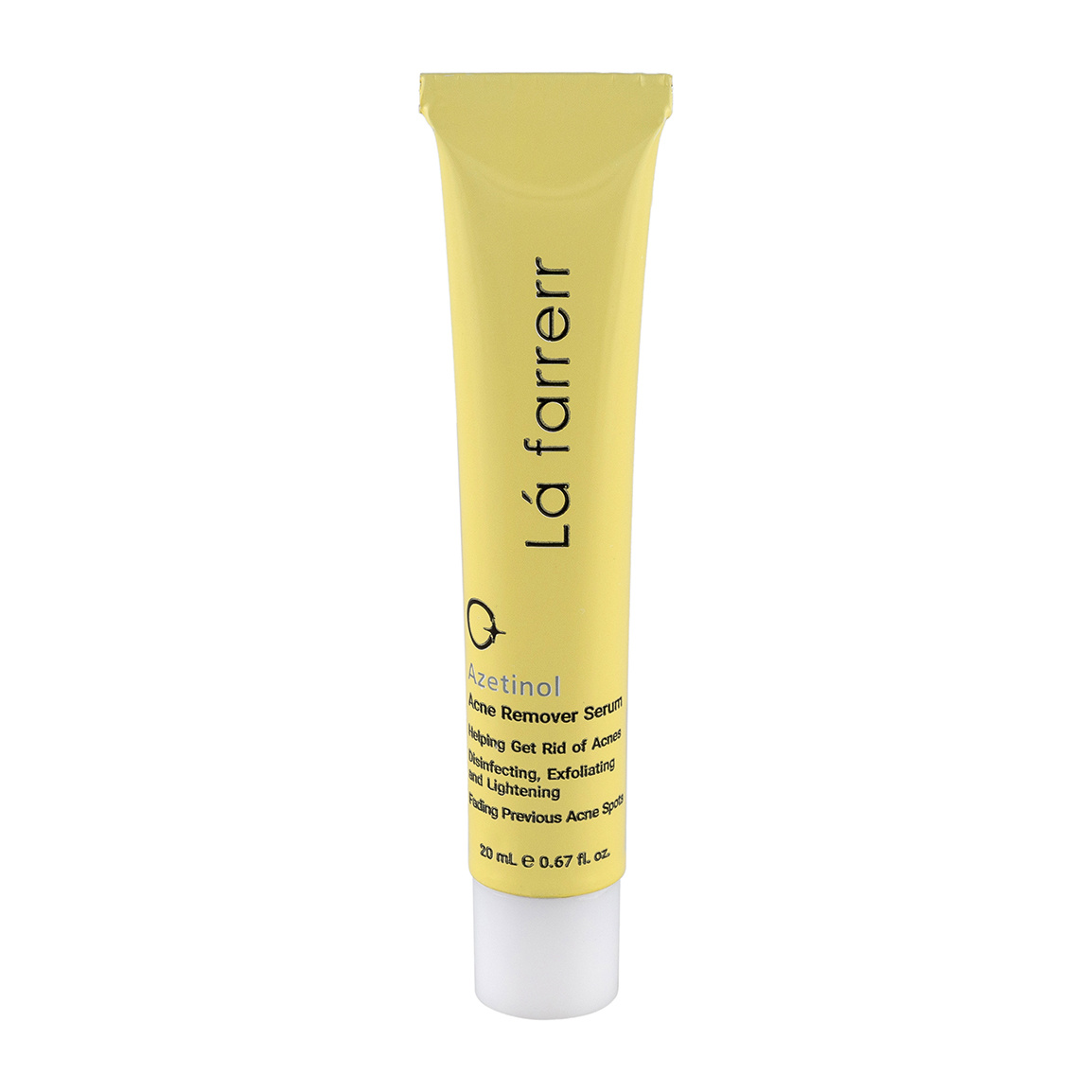 سرم ضد آکنه Azetinol حجم 20میل Lafarrerr Azetinol Anti Acne Serum 20ml