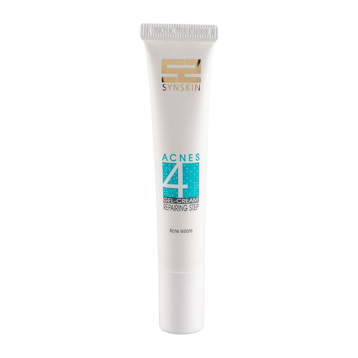 کرم ژل ترمیم کننده اکنس 4 حجم 20گرم Synskin Acnes 4 Repair Cream 20g