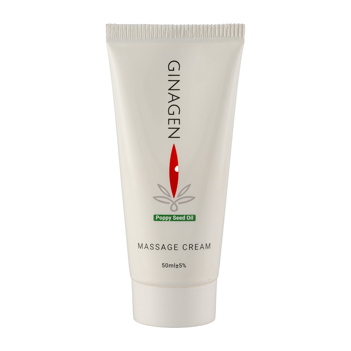 کرم ضد درد 50 میل Ginagen Pain Killer Cream 50ml