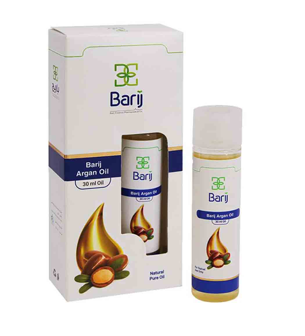 روغن فندق barij essence hazel oil