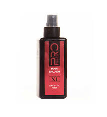 عطرمو کریستال نویر حجم 130 میل Stem Cell Crystal Noir Hair Perfume 130 ml
