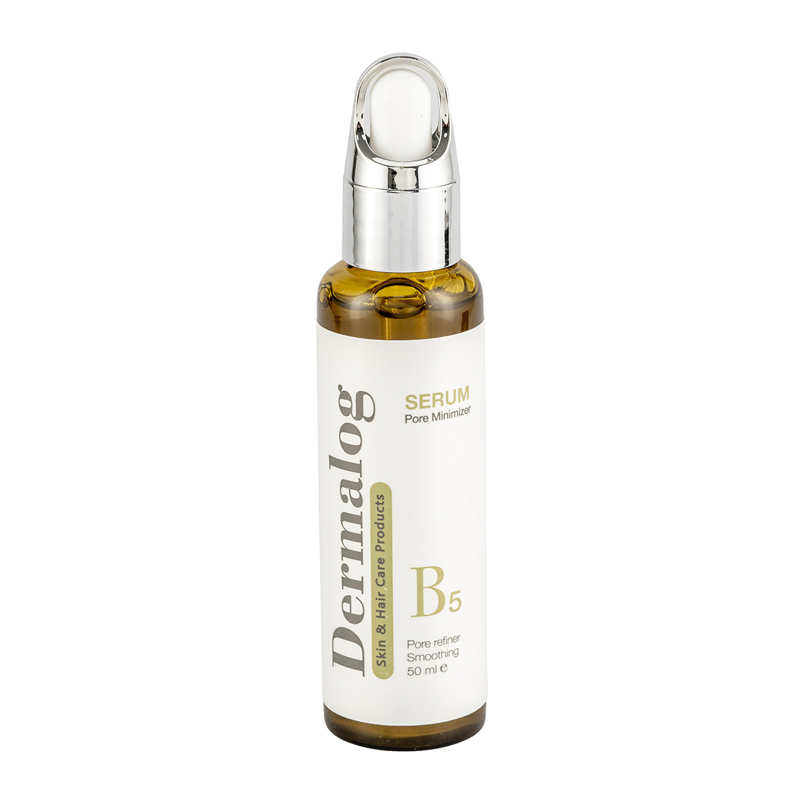 سرم جمع کننده منافذ پوست 50میل Dermalog Pore Minimizer Face Serum 50ml