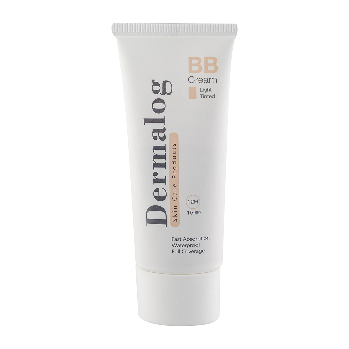 بی بی کرم 30میل Dermalog BB Cream 30ml