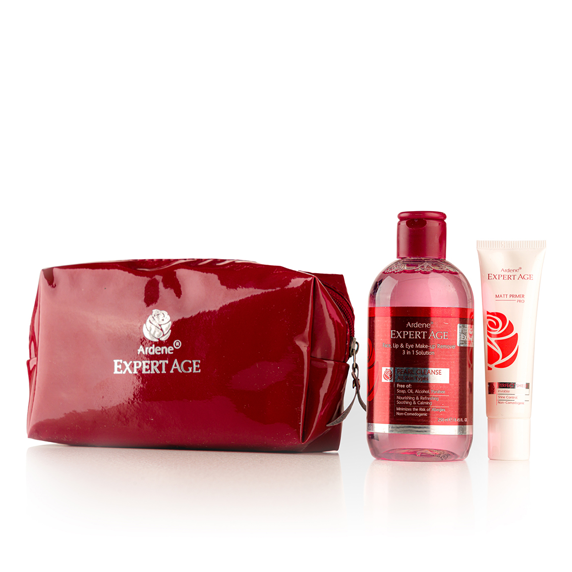 مجموعه مراقبت از پوست صورت مدل V24 Ardene Face Skin Care Pack V24