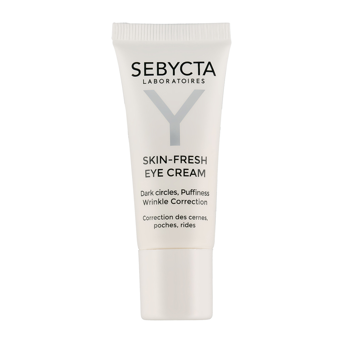 سبیکتا کرم دور چشم مدل Skin Fresh حجم 15 میلی لیتر