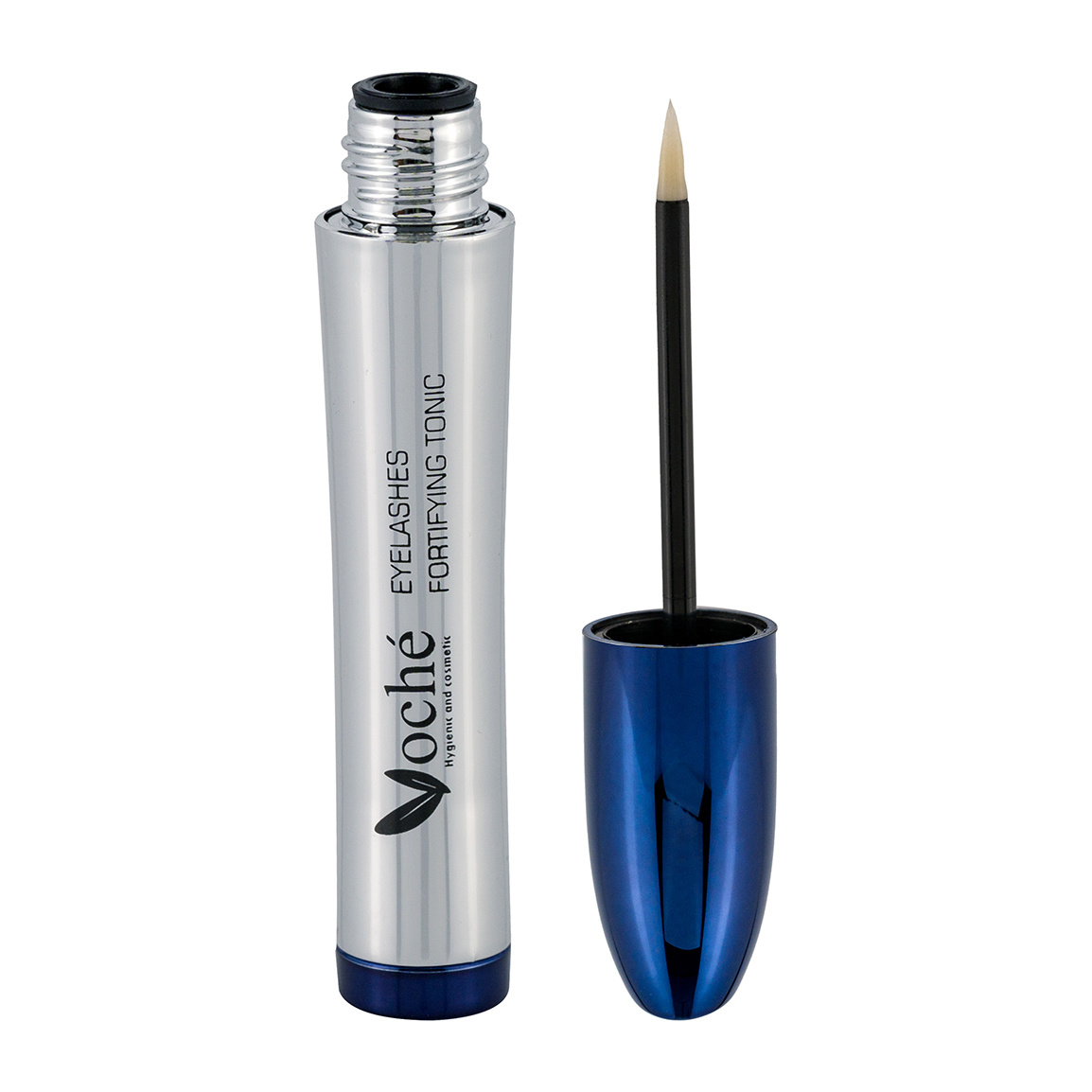 تونیک تقویت کننده مژه حجم 5 میلی لیتر Voche Eyelashes Fortifying Tonic 5ml