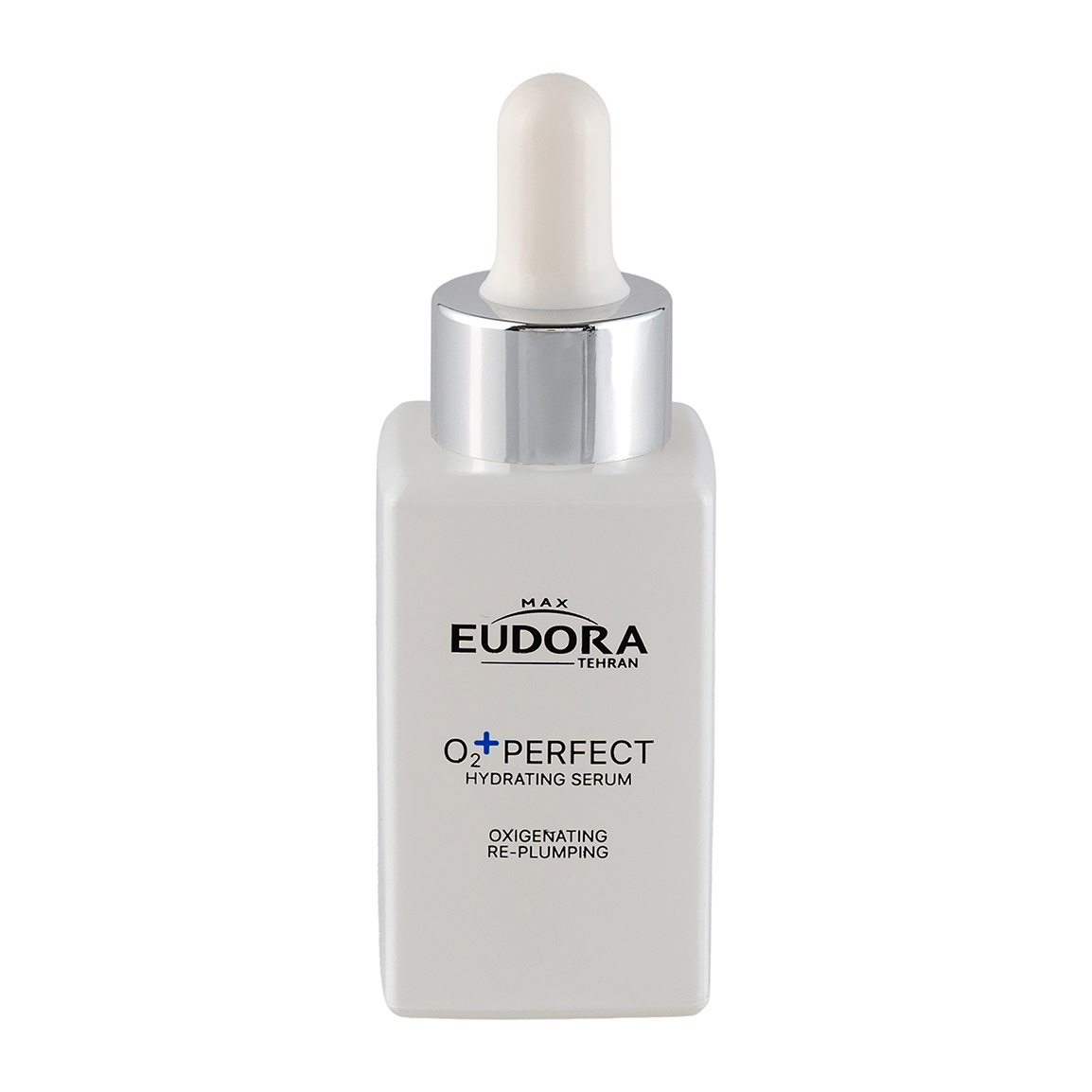 ادورا سرم اکسیژن رسان مدل Perfect حجم 30 میلی لیتر Eudora Max Perfect Hydrating Serum 30 ml
