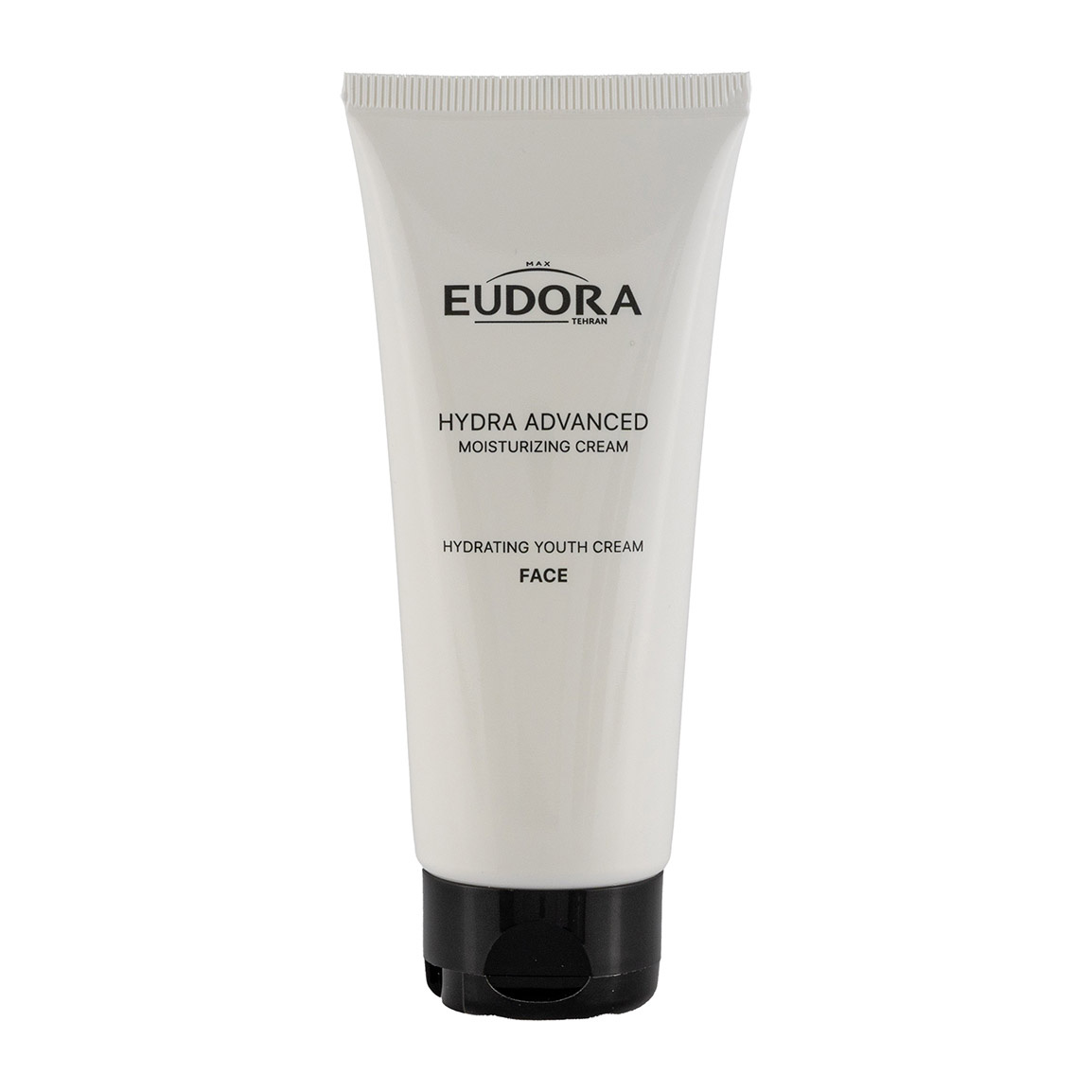 ادورا کرم مرطوب کننده صورت مدل Hydra Advanced حجم 75 میلی لیتر