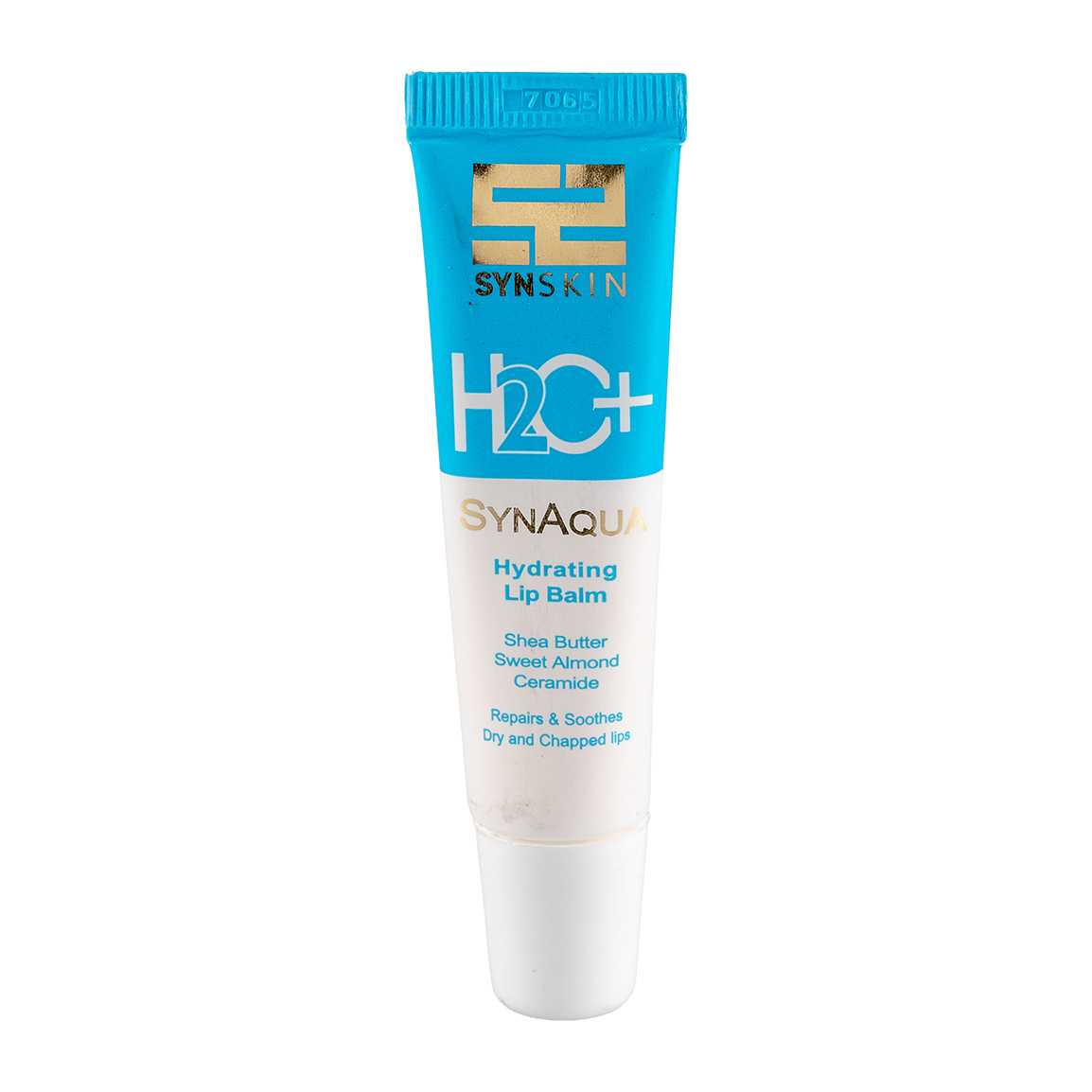 بالم لب ساین آکوا حجم 12 گرم Syn Skin Syn Aqua Lip Balm 12 g