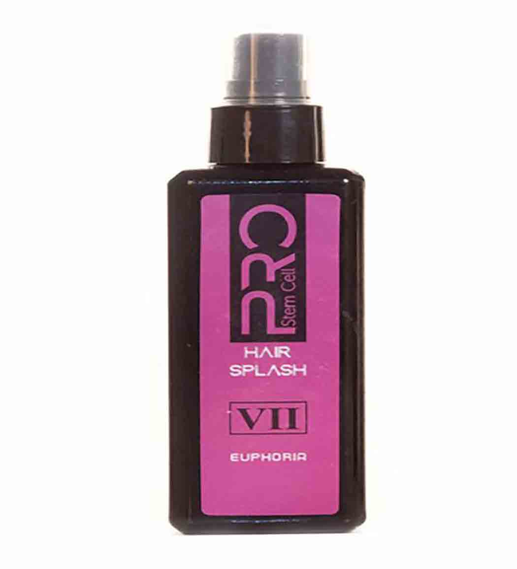 پرو عطرمو ایفوریا حجم 130 میل Stem Cell Euphoria Hair Perfume 130 ml