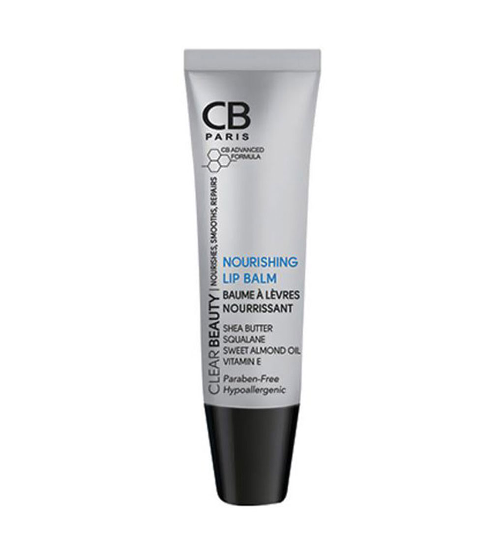 بالم لب مغذی 15میل CB Nourishing Lip Balm