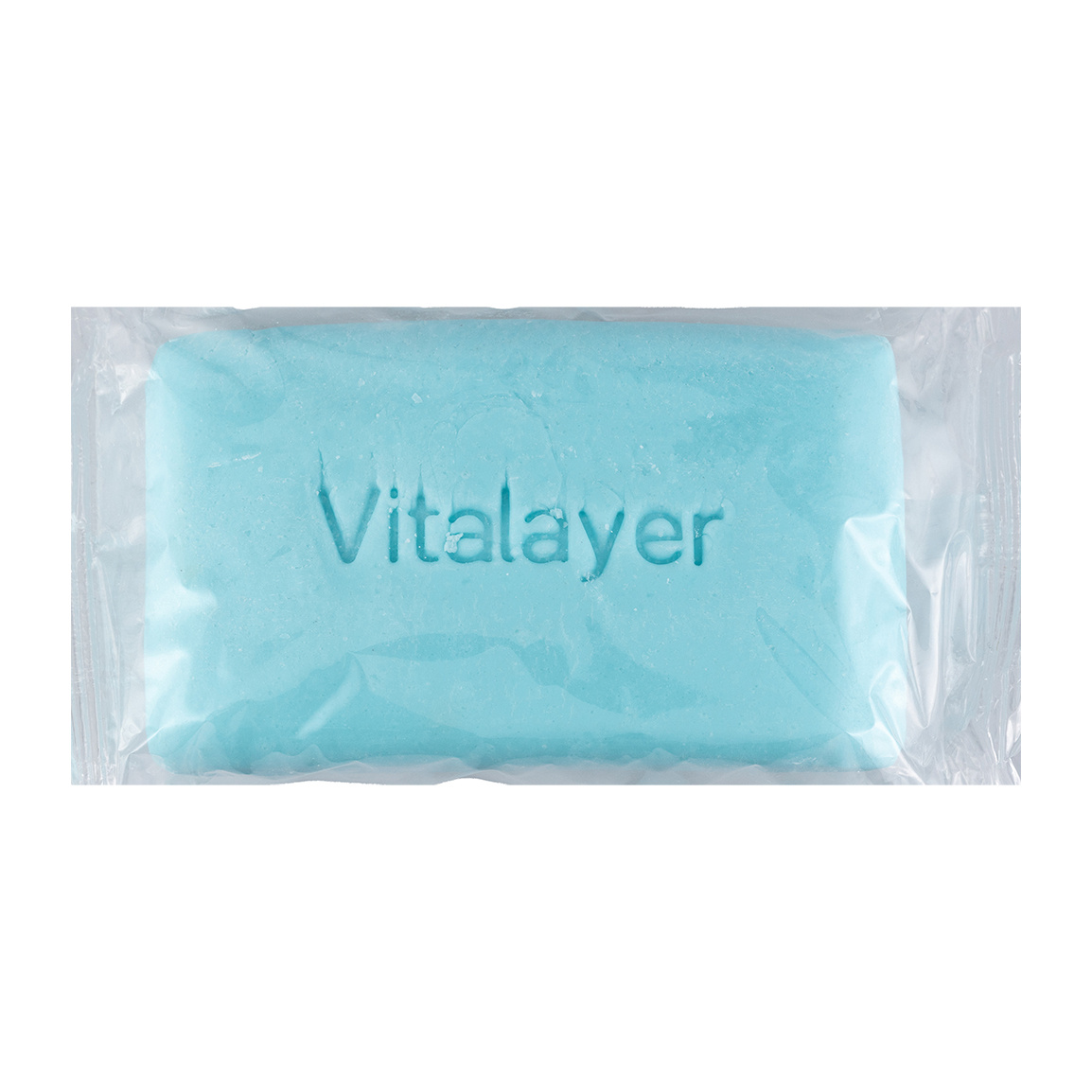 پن شوینده صورت مدل Hydravit وزن100 گرم Vitalayer Pain Hydravit 100g