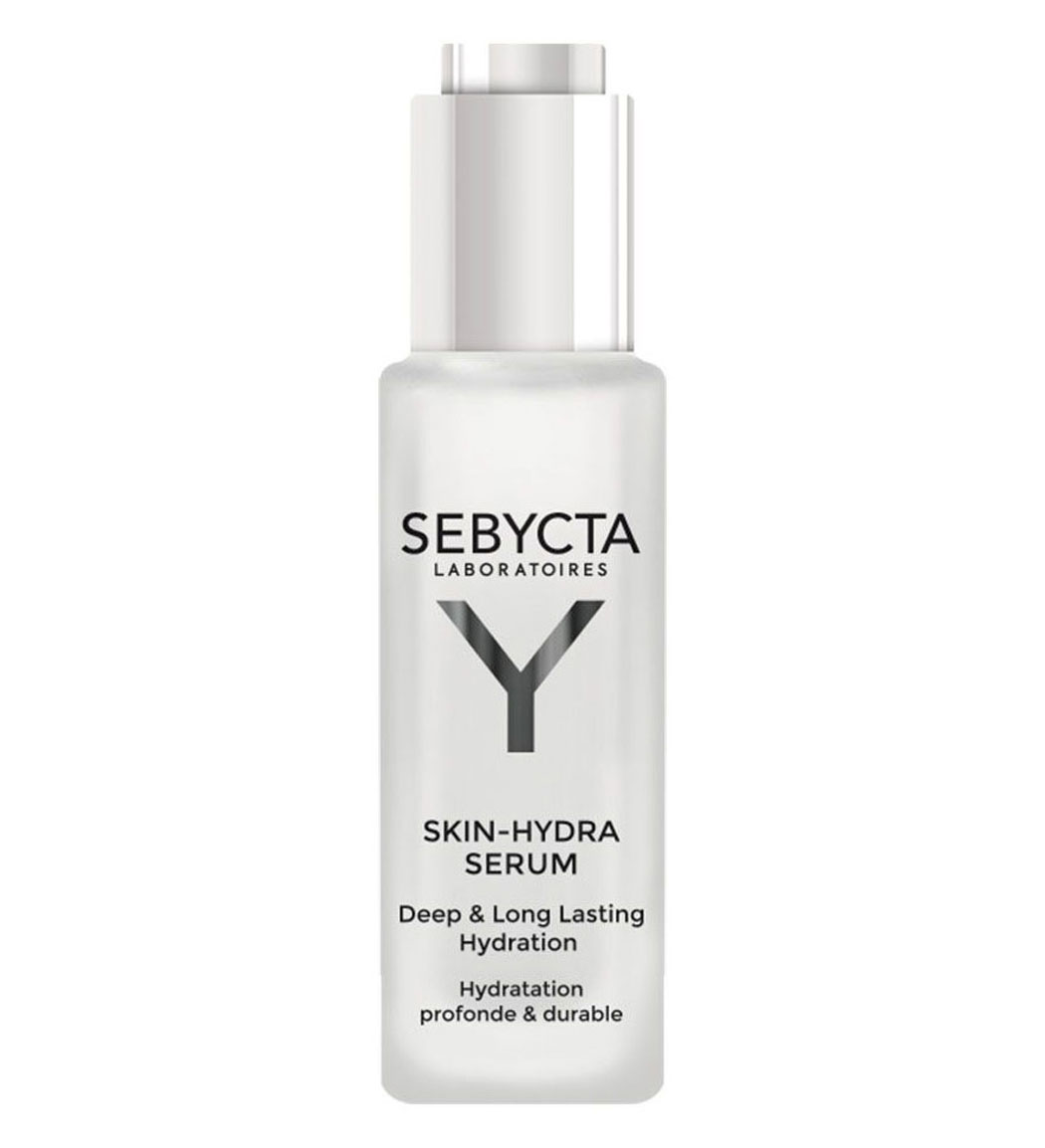 سبیکتا سرم آبرسان صورت مدل Deep Hydration حجم 30 میلی لیتر