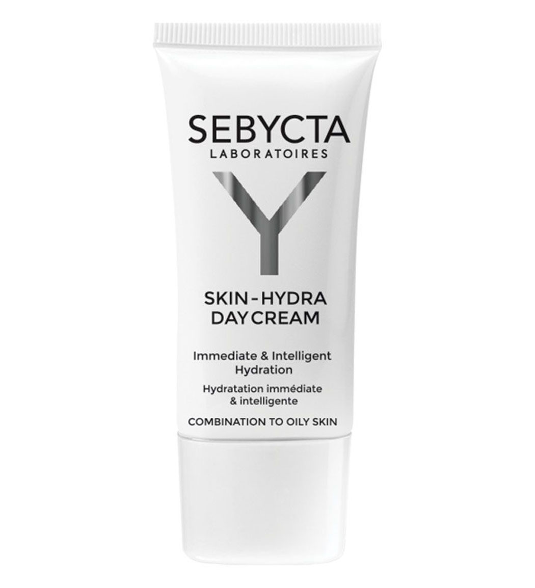 سبیکتا کرم روز مدل Skin Hydra مناسب پوست مختلط تا چرب 40 میلی لیتر