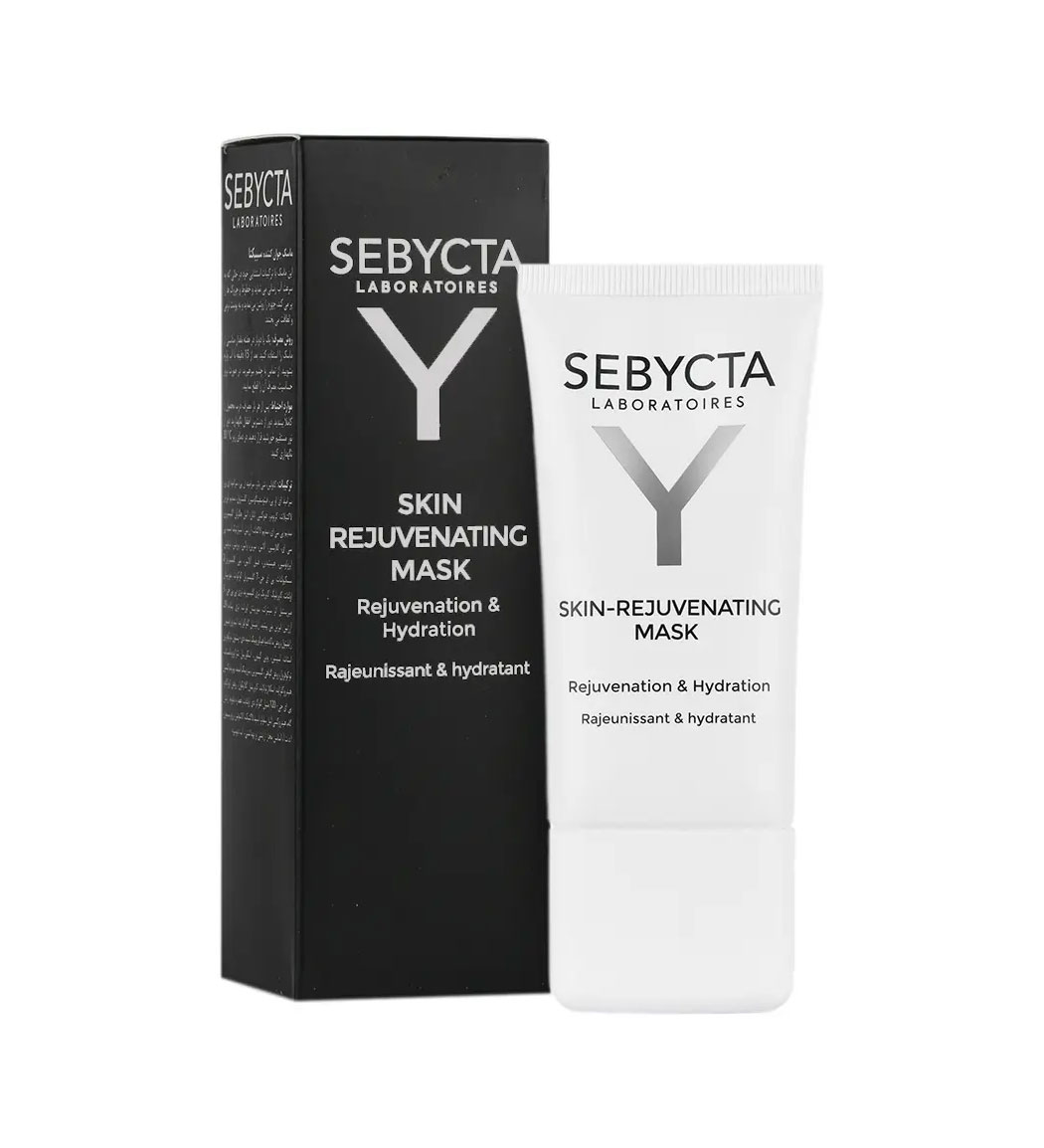 سبیکتاماسک صورت مدل Rejuvenation حجم 50 میلی لیتر