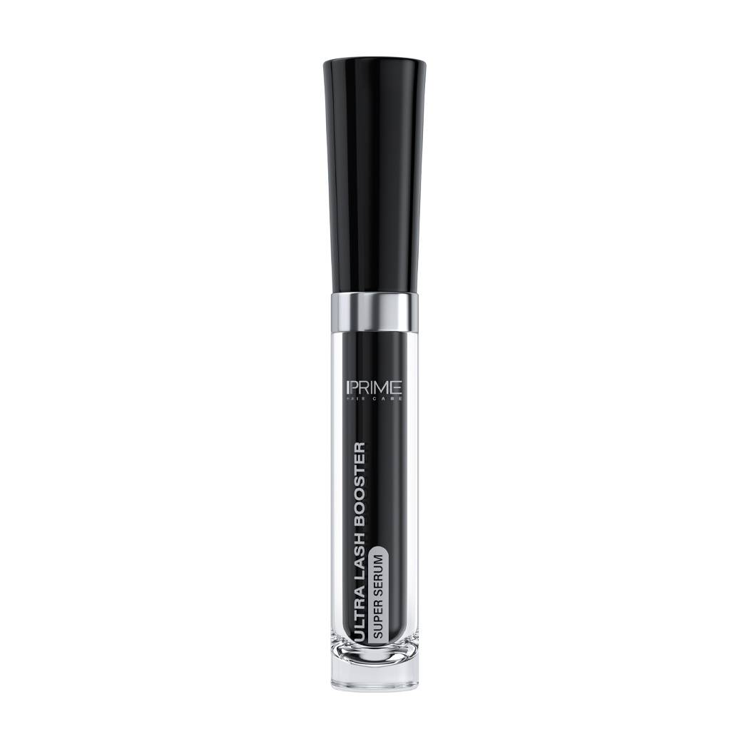 سرم تقویت کننده مژه حجم 5 میلی لیتر Prime Ultra Lash Booster 5 ml