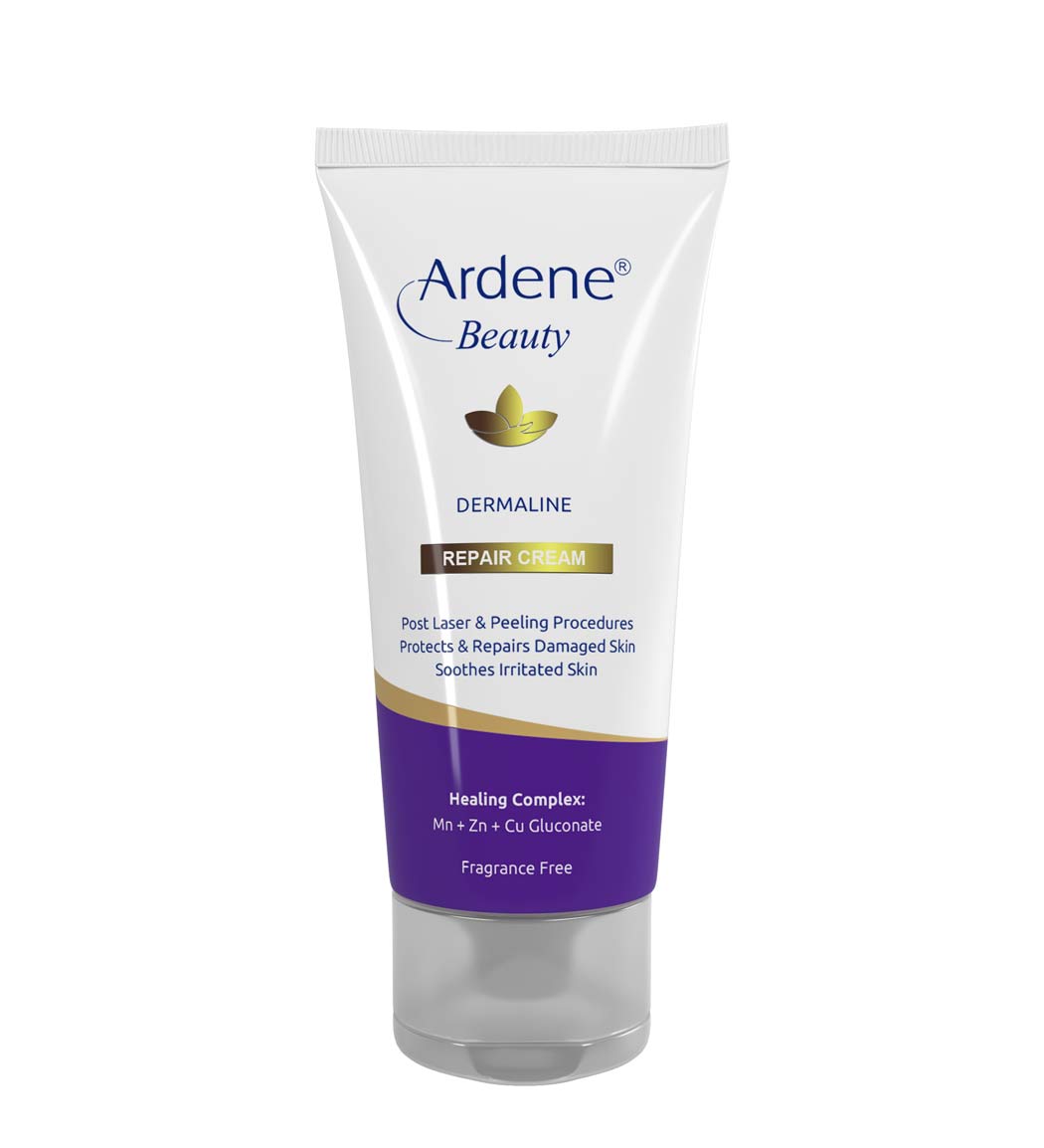 کرم بازسازی کننده پوست درمالاین آردن بیوتی Ardene Ardene Beauty Dermaline Repair Cream
