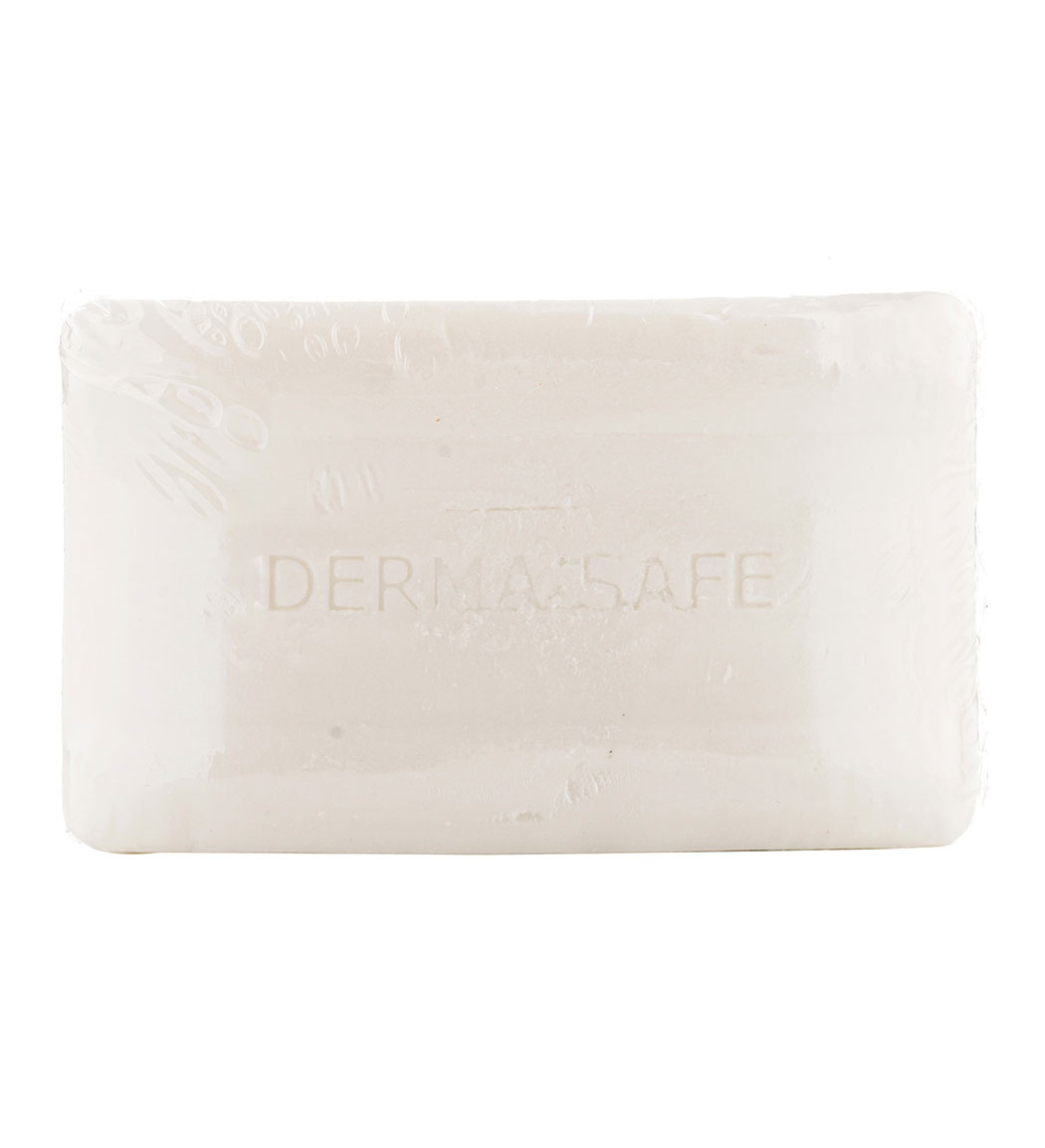 پن مخصوص پوست های خشک 100گرم Derma Safe Hydrating Surgras Pain 100g