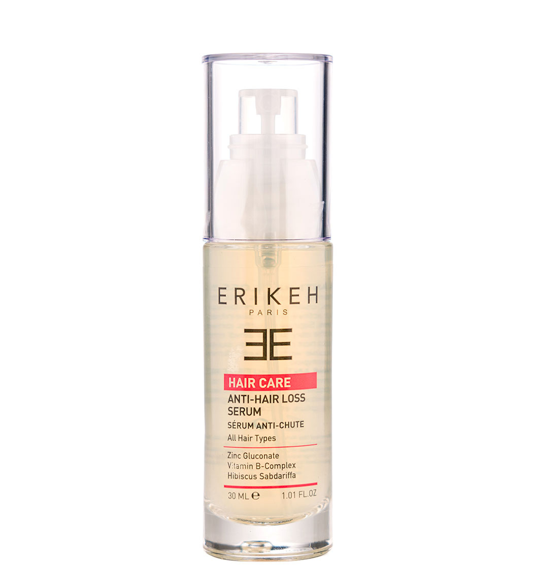 سرم تقویت کننده مو Erikeh Anti Hair Loss Serum