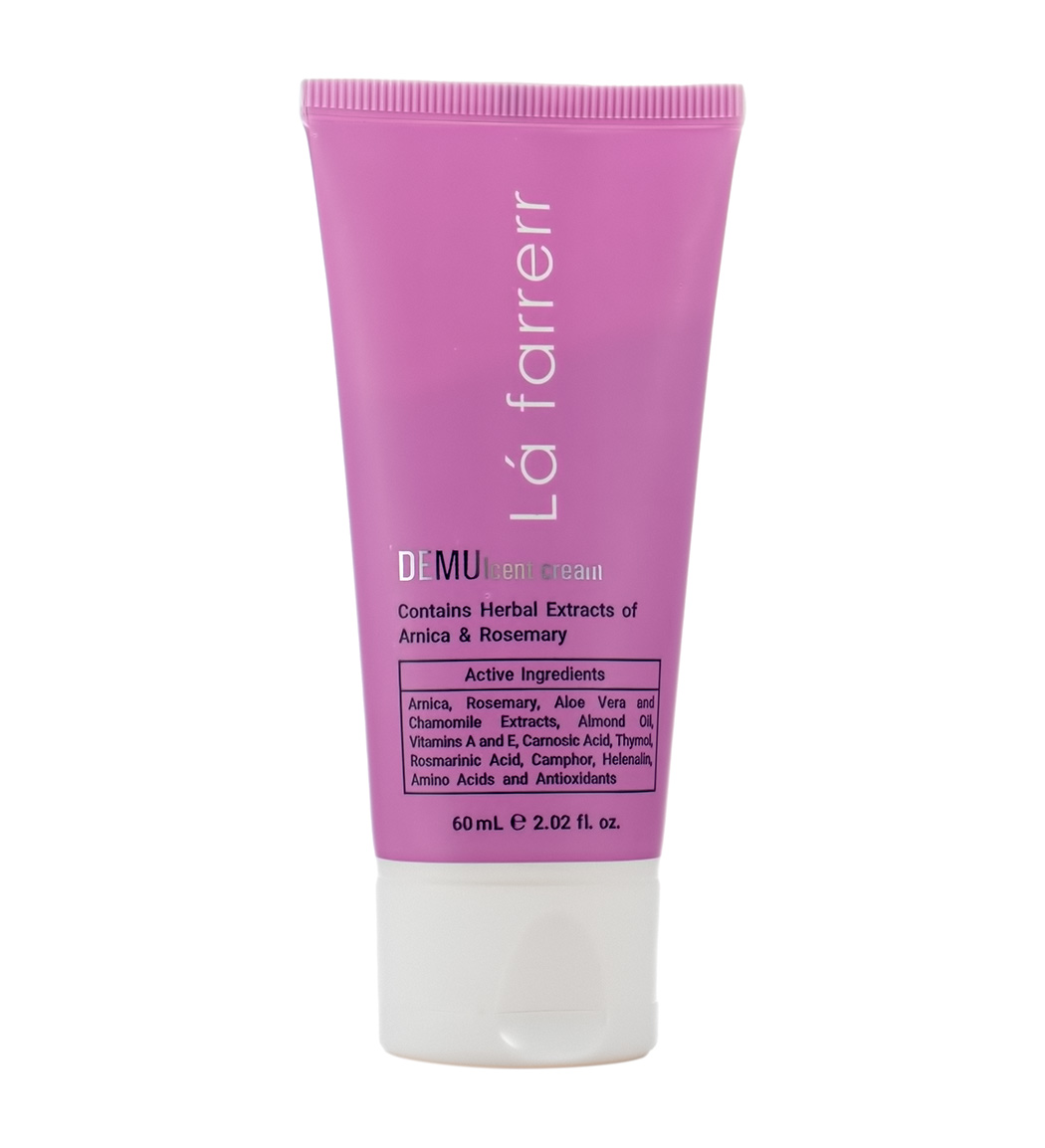 کرم ضد درد آرنیکا دمو Lafarrerr Demulcent Cream