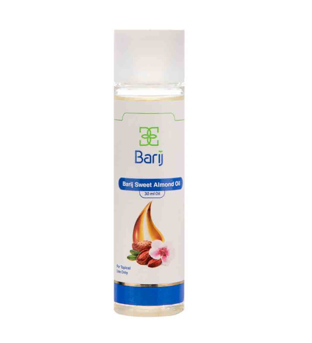 روغن  بادام  شیرین